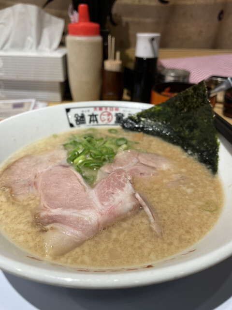 河童らーめん本舗 工場直営店的實拍高清圖
