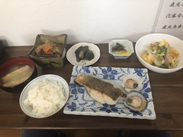 こみや食堂的實拍高清圖