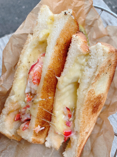 recommendations image for LUKE'S LOBSTER 渋谷 Park Street店