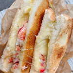 recommendations for LUKE'S LOBSTER 渋谷 Park Street店