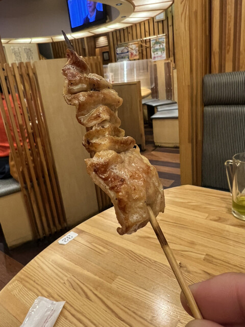 串鳥 栄通店的實拍高清圖