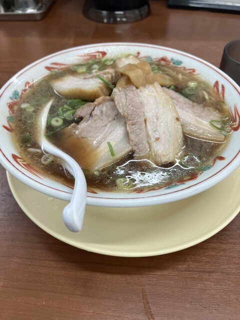 本家 第一旭 寺田店的实拍高清图