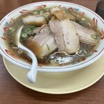 本家 第一旭 寺田店的实拍图