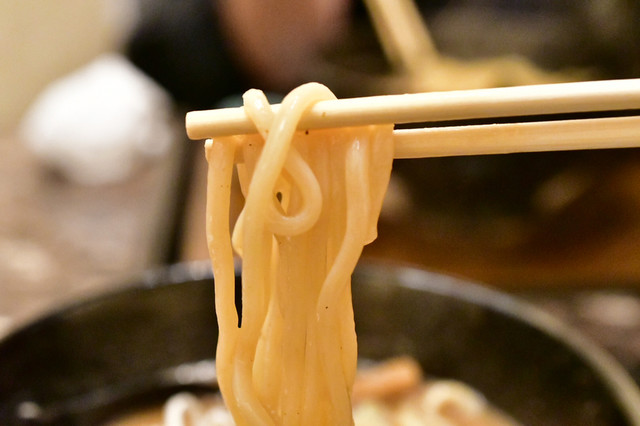麺匠 竹虎 新宿店的實拍高清圖