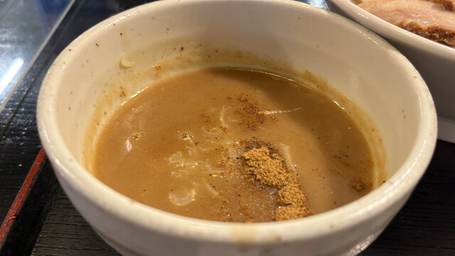 つけ麺本舗 ぐうりんだい的实拍高清图