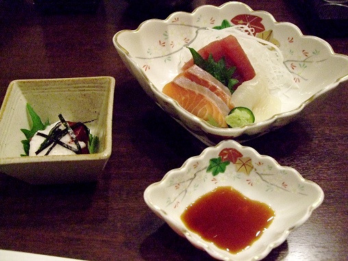 池田屋的實拍圖