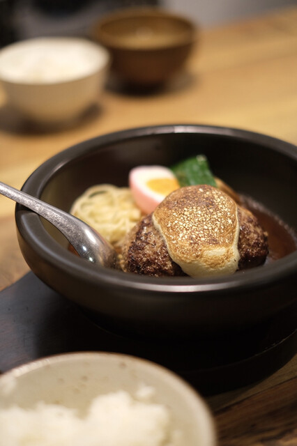 山本のハンバーグ 中目黒的實拍高清圖