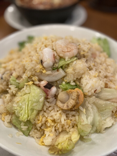 万豚記 飯倉店的实拍高清图