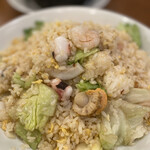 万豚記 飯倉店的实拍图