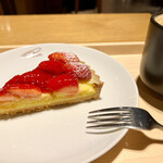 recommendations for スターバックス リザーブ(R)ストア 銀座マロニエ通り