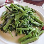 沸騰小吃城的實拍圖