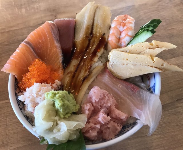 磯丸水産 中洲国体道路店的實拍高清圖