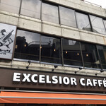 recommendations for エクセルシオールカフェ 吉祥寺南口駅前店