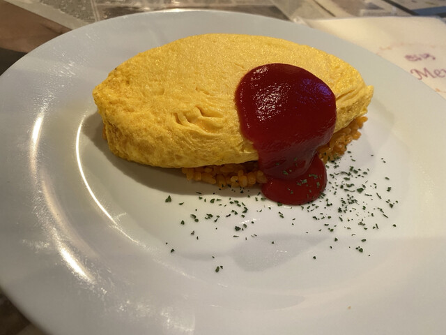 オムライス屋 きいろ的實拍高清圖