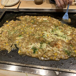 recommendations for 月島もんじゃ おこげ  浅草