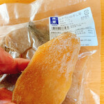 三代目 茂蔵 巣鴨とげぬき地蔵通り店的實拍圖