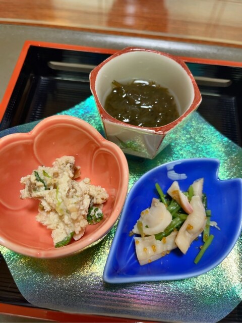 寿司割烹粋里的實拍高清圖