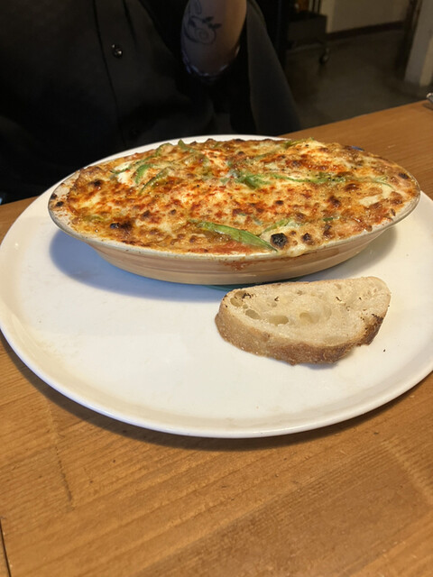 recommendations image for シンイチロウピッツア