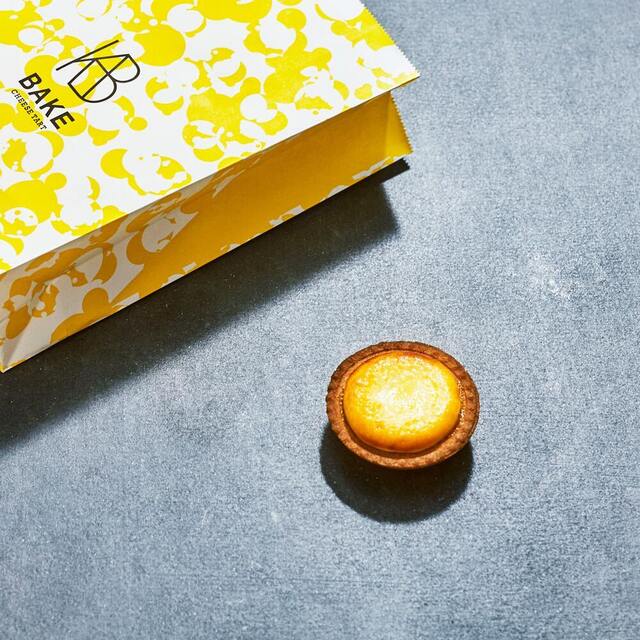 BAKE the SHOP コトチカ京都店的实拍高清图