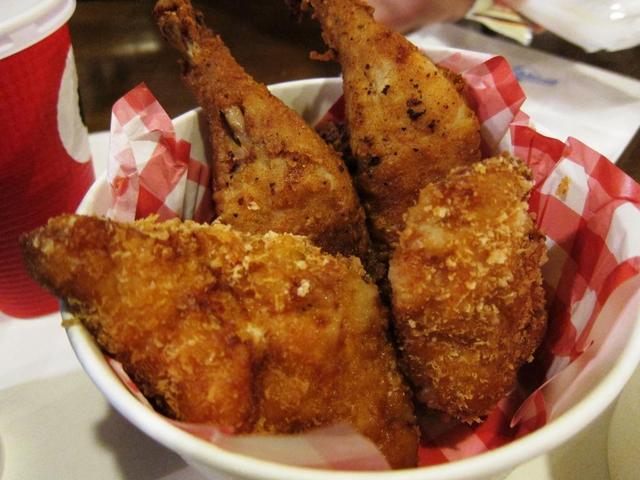 アミティ・ランディング・レストラン的實拍高清圖