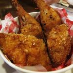 アミティ・ランディング・レストラン的實拍圖