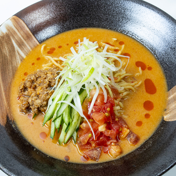 麺場 田所商店 京都伏見店的实拍高清图