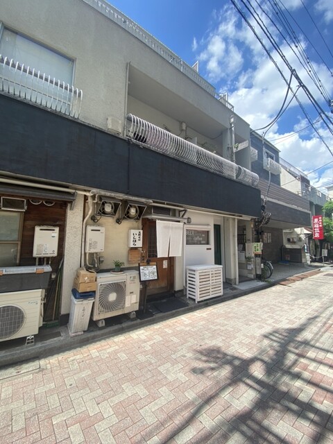 支那そば いしはら的實拍高清圖