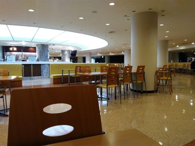 recommendations image for 大聖堂食堂