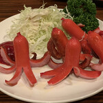 recommendations for 北新地めしや