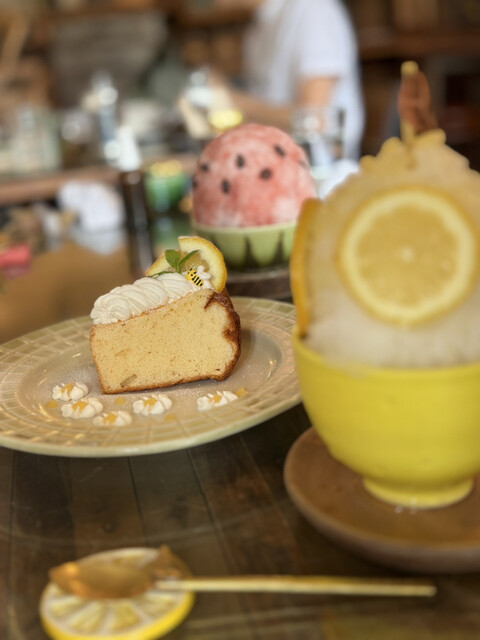 recommendations image for 森森舎