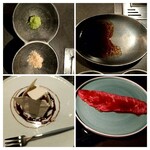 北海道焼肉 北うし的实拍图