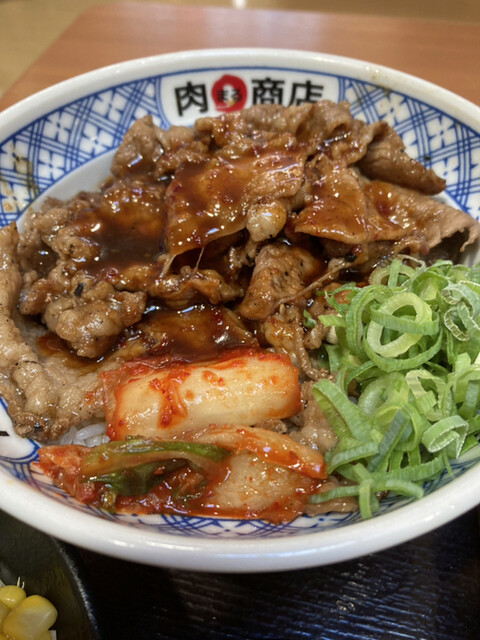 recommendations image for 肉丸商店 イオンモール久御山店