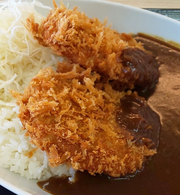 かつや 苫小牧店的实拍高清图