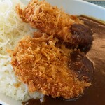 かつや 苫小牧店的实拍图