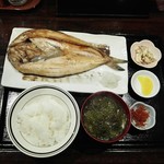 利尻ふる里食堂的實拍圖