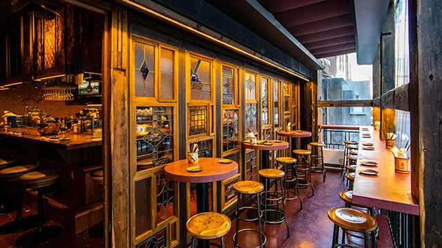 recommendations image for ビストロ ミートマン