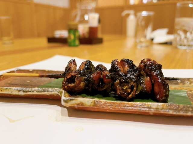 鰻 道産料理 大助別亭的实拍高清图