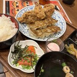 テムジン KITTE博多店的實拍圖