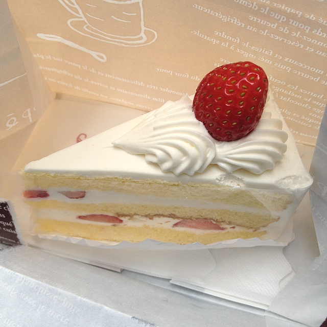 アーモンド洋菓子店 若林支店的實拍高清圖