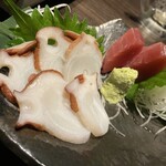 個室焼き鳥 あか峯 札幌駅前店的实拍图