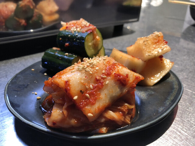 recommendations image for 焼肉 肉どうし 天王寺あべの店