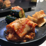recommendations for 焼肉 肉どうし 天王寺あべの店