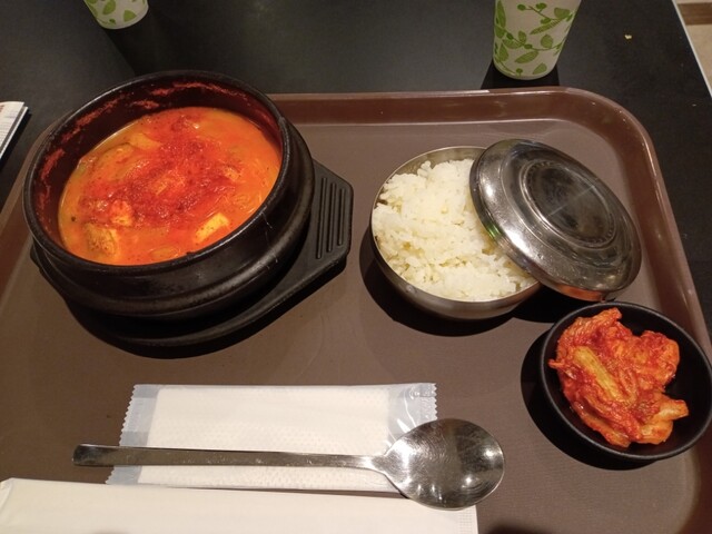 recommendations image for bibim イオンモール京都桂川店