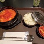 recommendations for bibim イオンモール京都桂川店