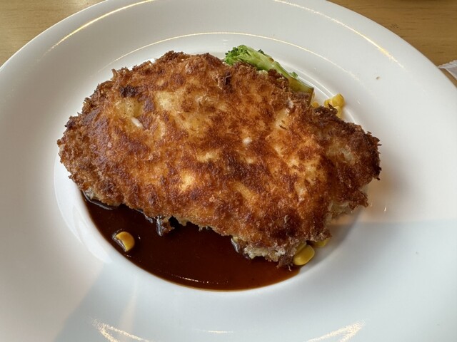 recommendations image for カフェレストラン きはだ