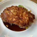 recommendations for カフェレストラン きはだ