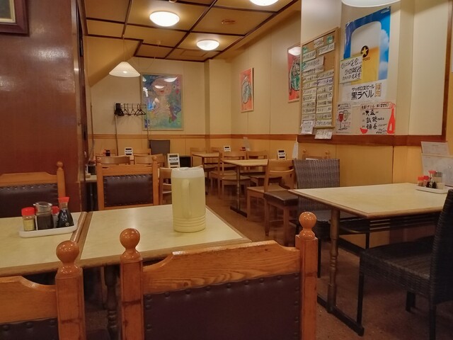 東都グリル的實拍高清圖
