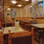 東都グリル的實拍圖