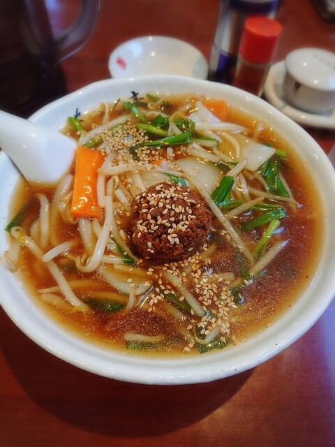 recommendations image for ちりめん亭 中葛西店