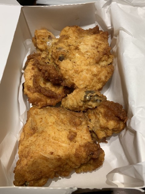 recommendations image for ケンタッキーフライドチキン 緑一丁目店